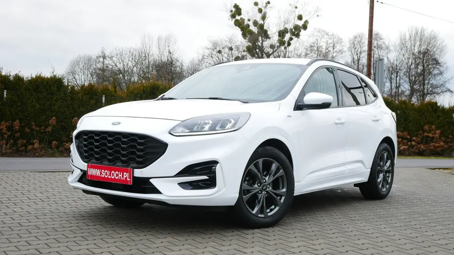 FORD Kuga -