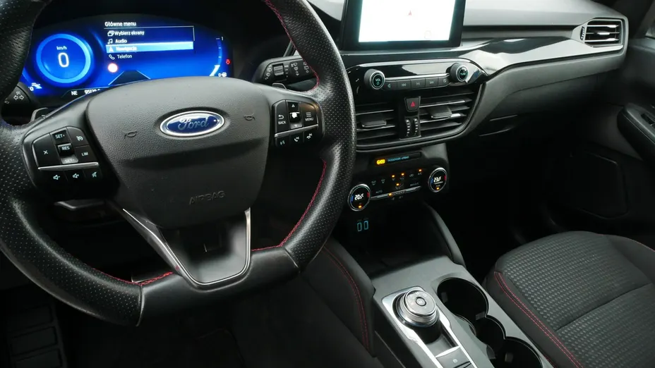 FORD Kuga -