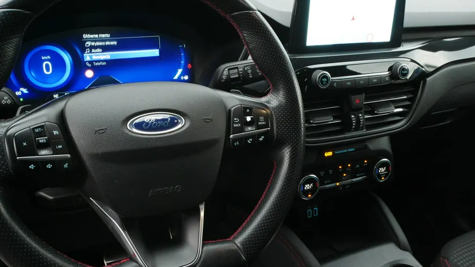 FORD Kuga -