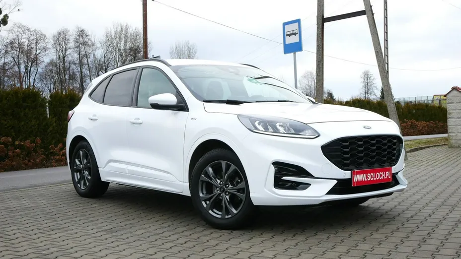 FORD Kuga -