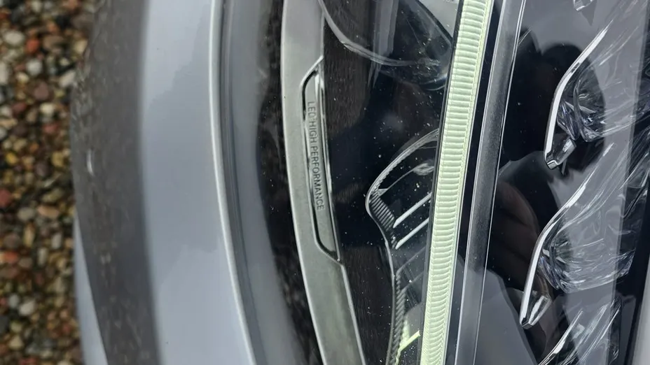 MERCEDES-BENZ C Klasa -