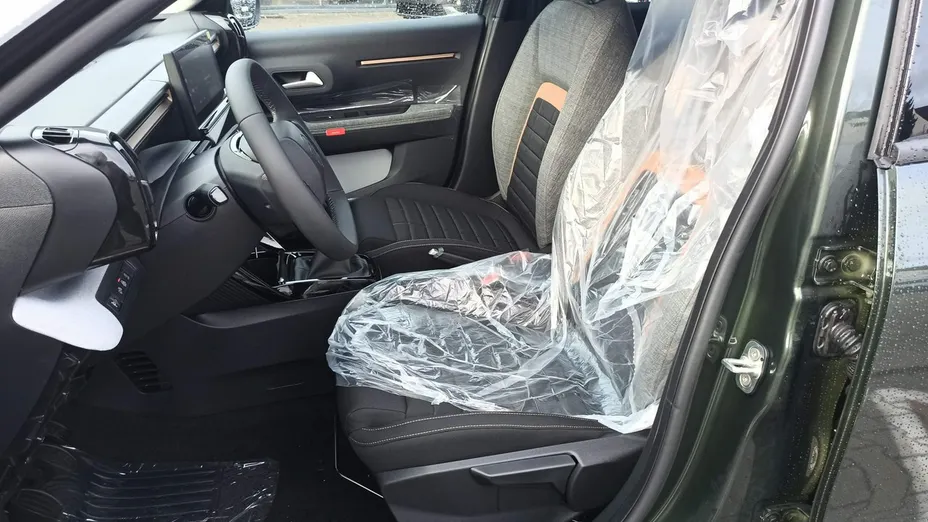 CITROEN C3 Aircross -