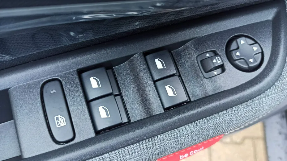 CITROEN C3 Aircross -