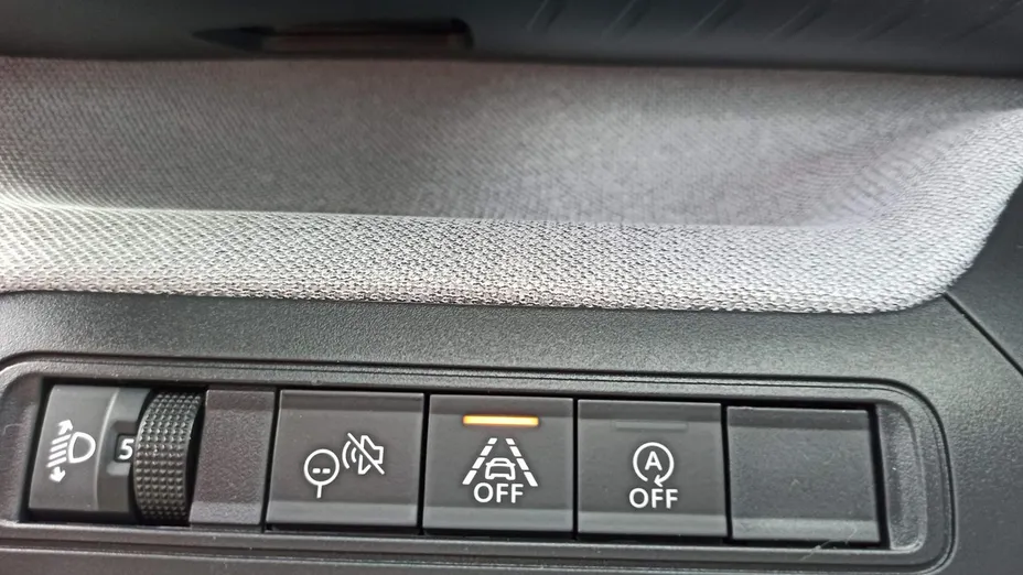 CITROEN C3 Aircross -