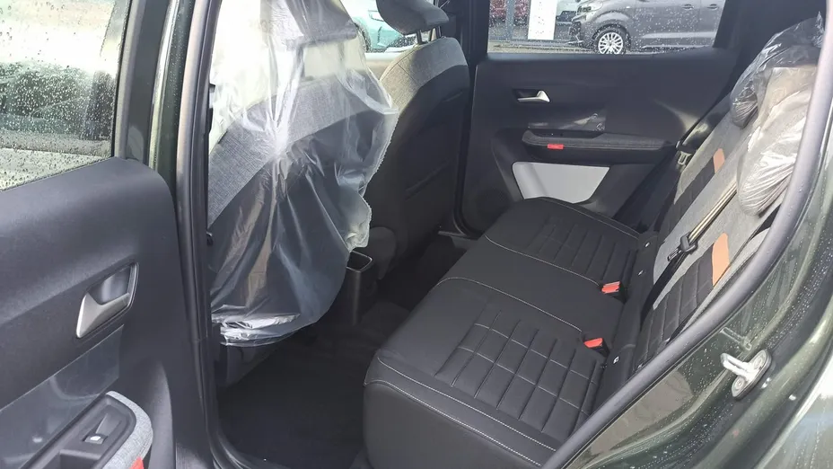 CITROEN C3 Aircross -