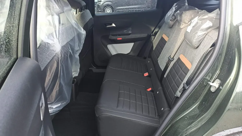 CITROEN C3 Aircross -