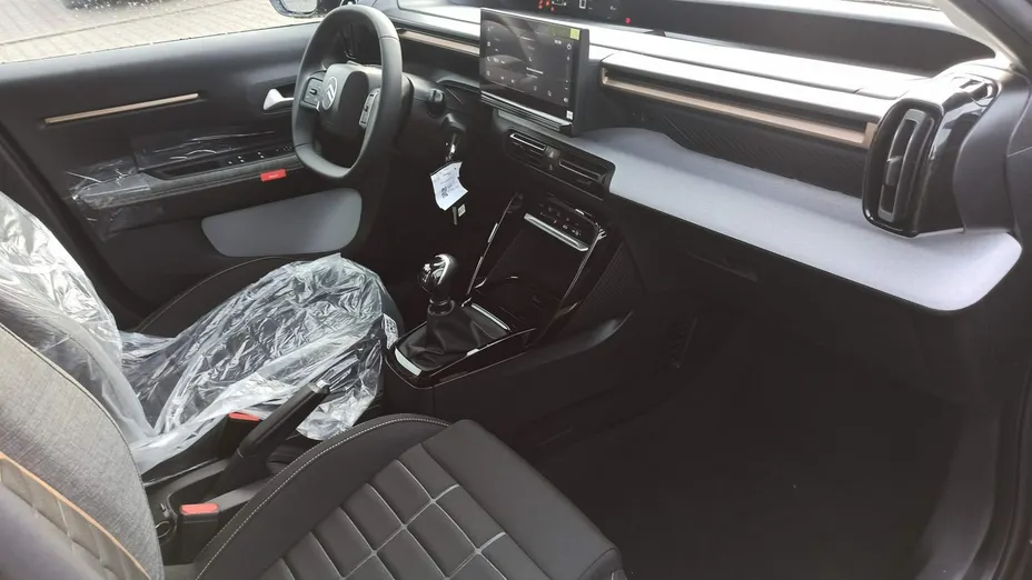 CITROEN C3 Aircross -