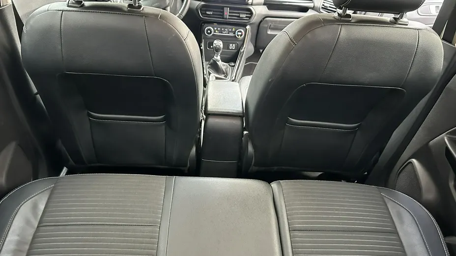 FORD Ecosport -