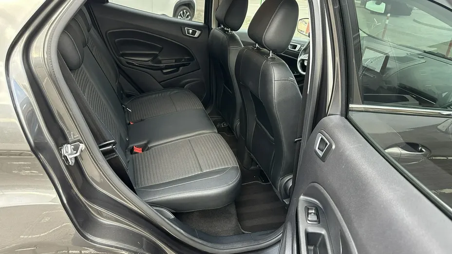 FORD Ecosport -