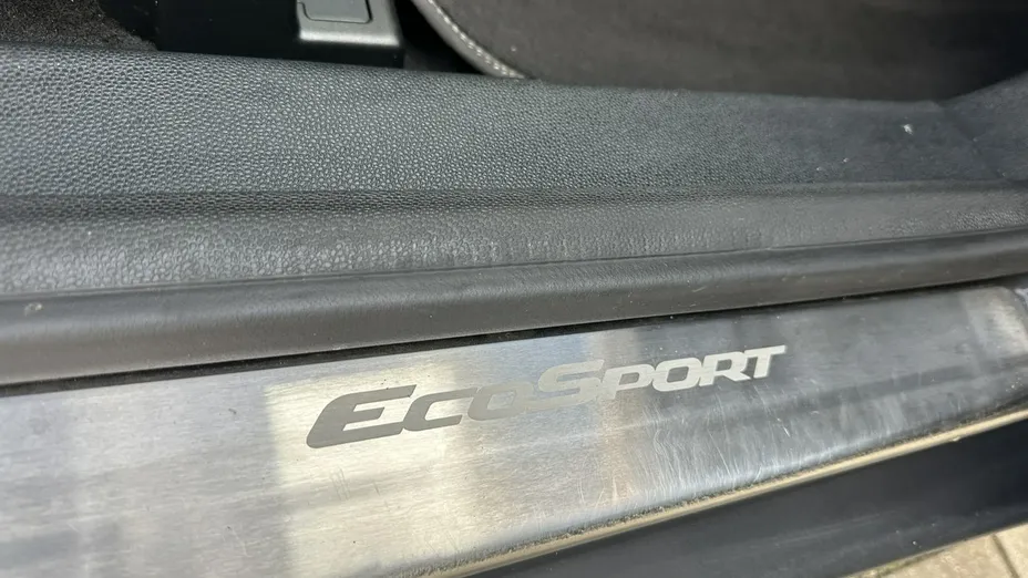 FORD Ecosport -