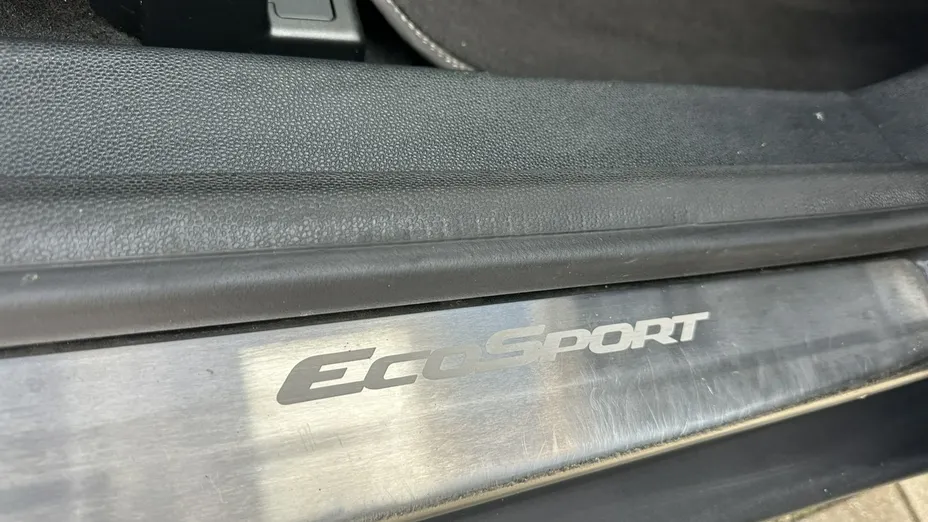 FORD Ecosport -