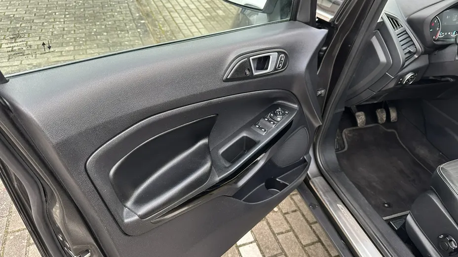 FORD Ecosport -