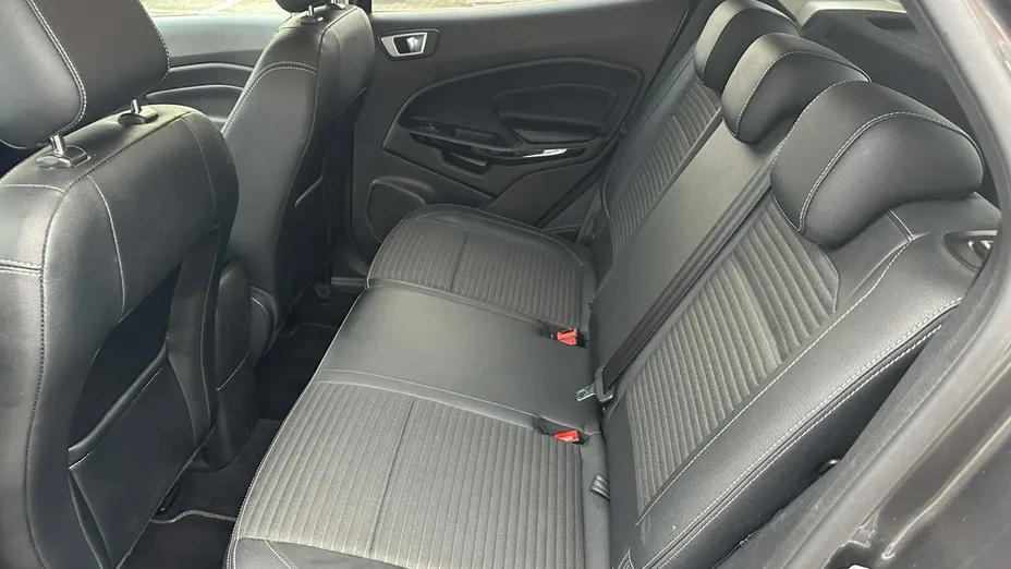 FORD Ecosport -
