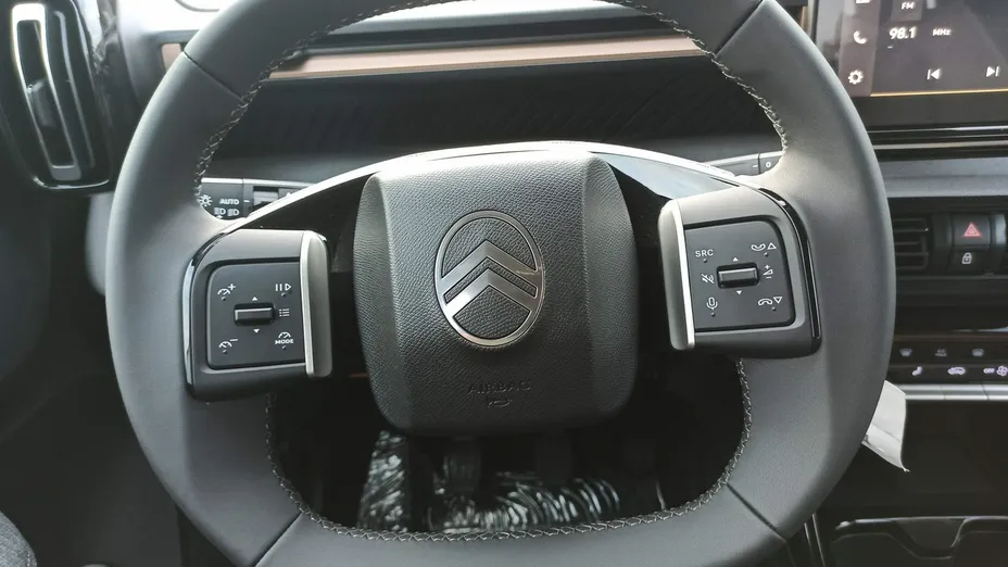 CITROEN C3 Aircross -