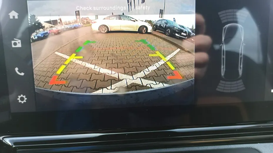 CITROEN C3 Aircross -