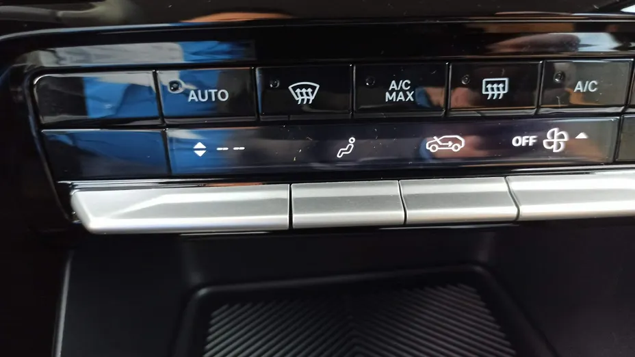 CITROEN C3 Aircross -