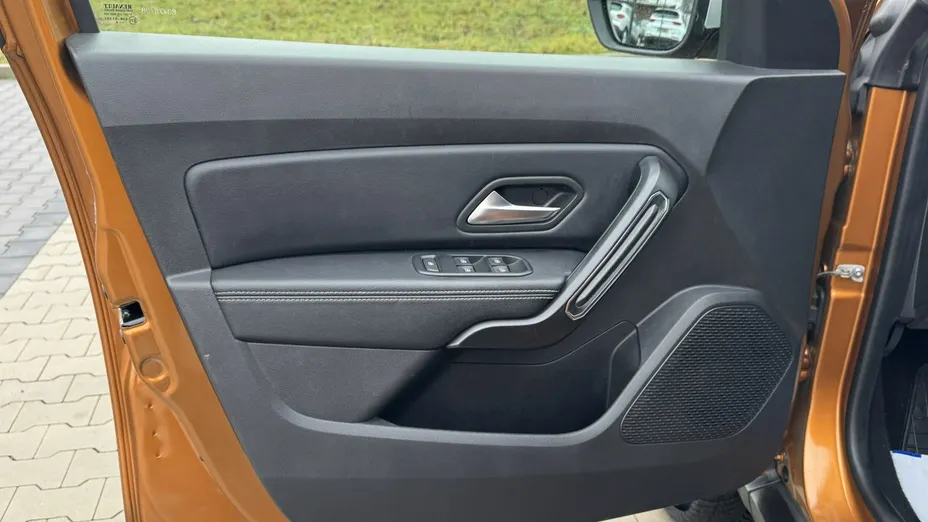 DACIA Duster -