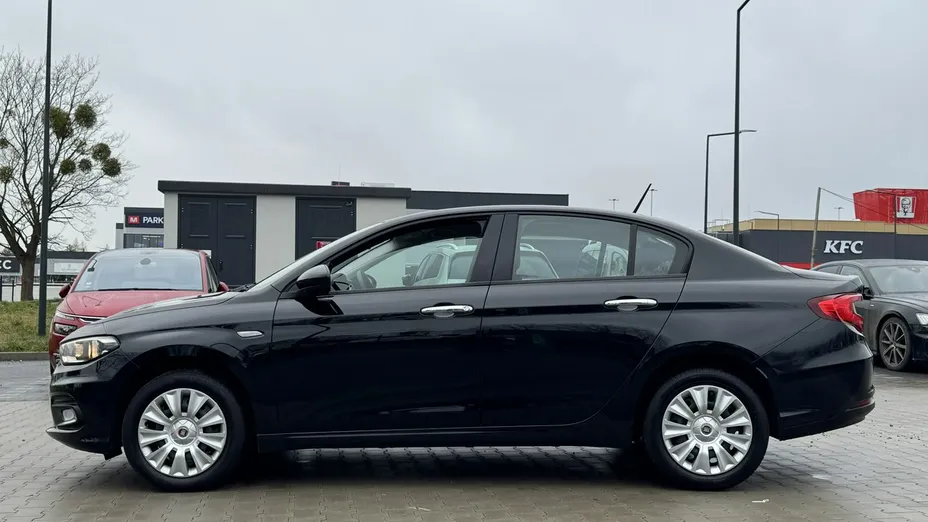 FIAT Tipo -