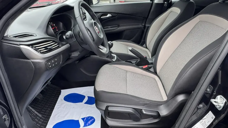FIAT Tipo -