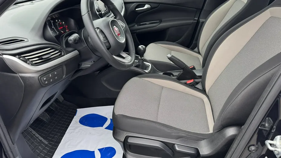 FIAT Tipo -