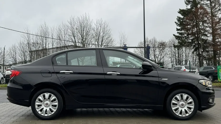 FIAT Tipo -