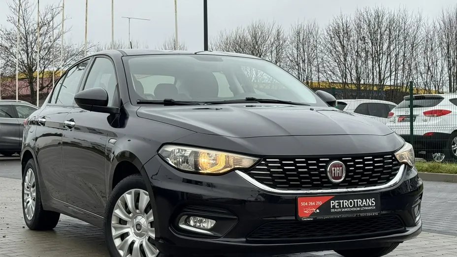 FIAT Tipo -