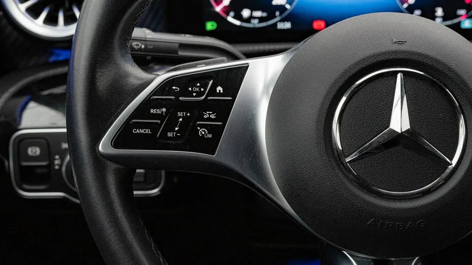 MERCEDES-BENZ A Klasa -
