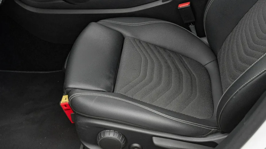 MERCEDES-BENZ A Klasa -