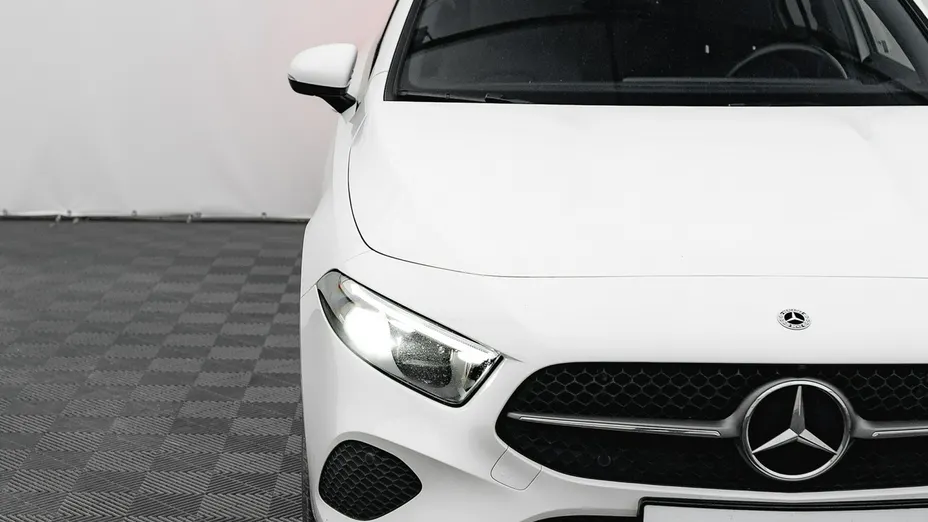 MERCEDES-BENZ A Klasa -