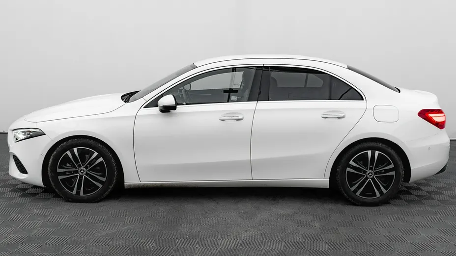 MERCEDES-BENZ A Klasa -