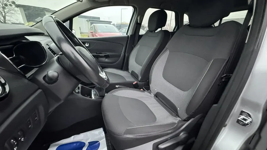RENAULT Captur -