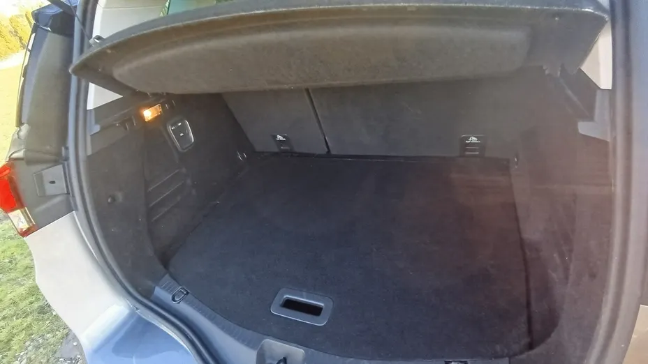 RENAULT Scenic -