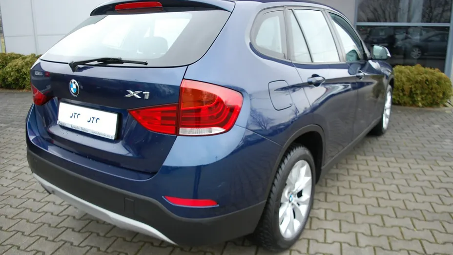 BMW X1 -