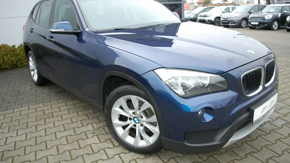 BMW X1 -