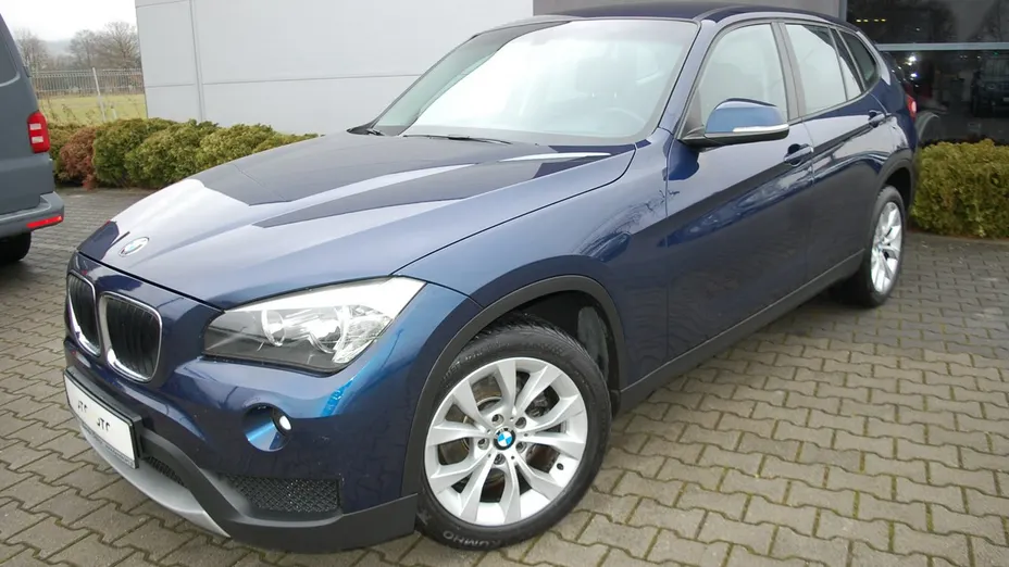 BMW X1 -