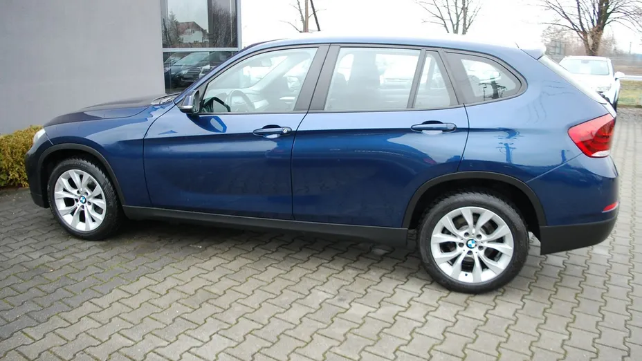 BMW X1 -
