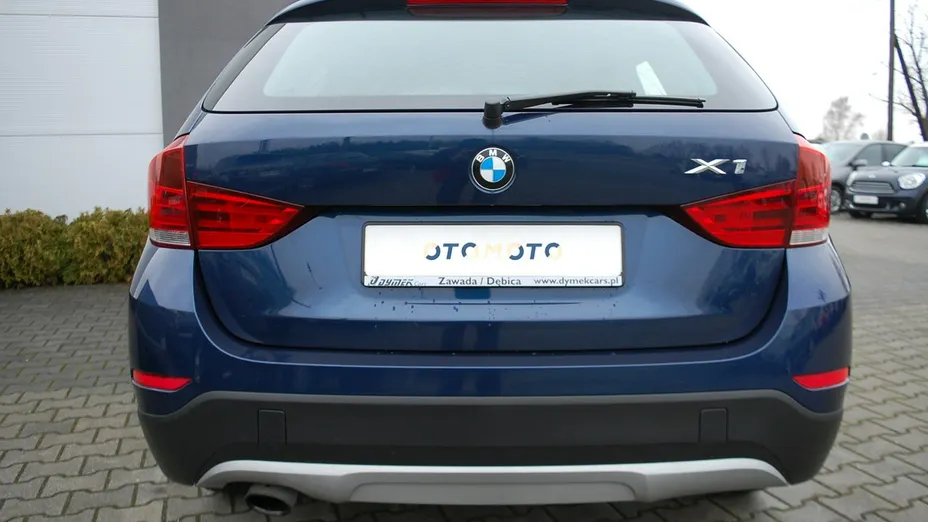 BMW X1 -