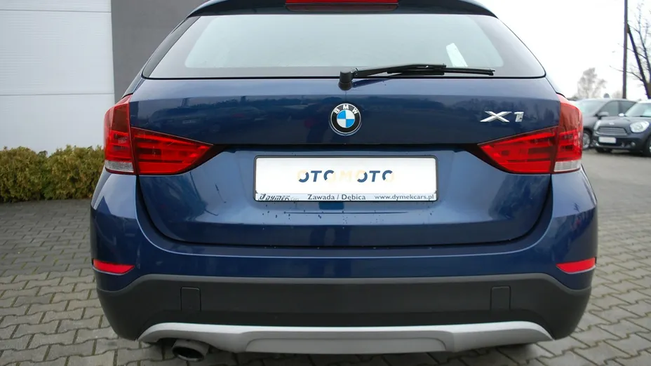 BMW X1 -