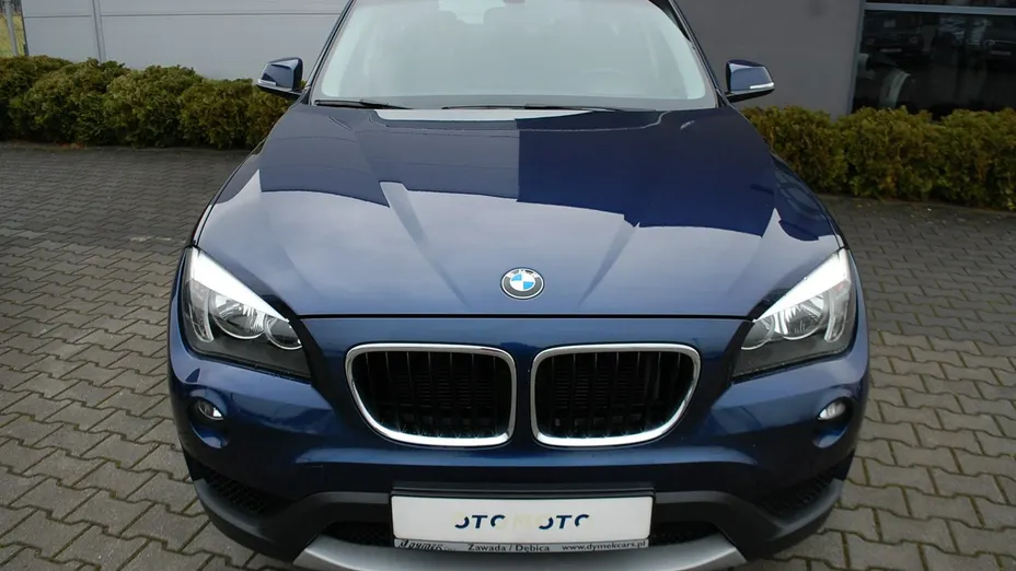 BMW X1 -