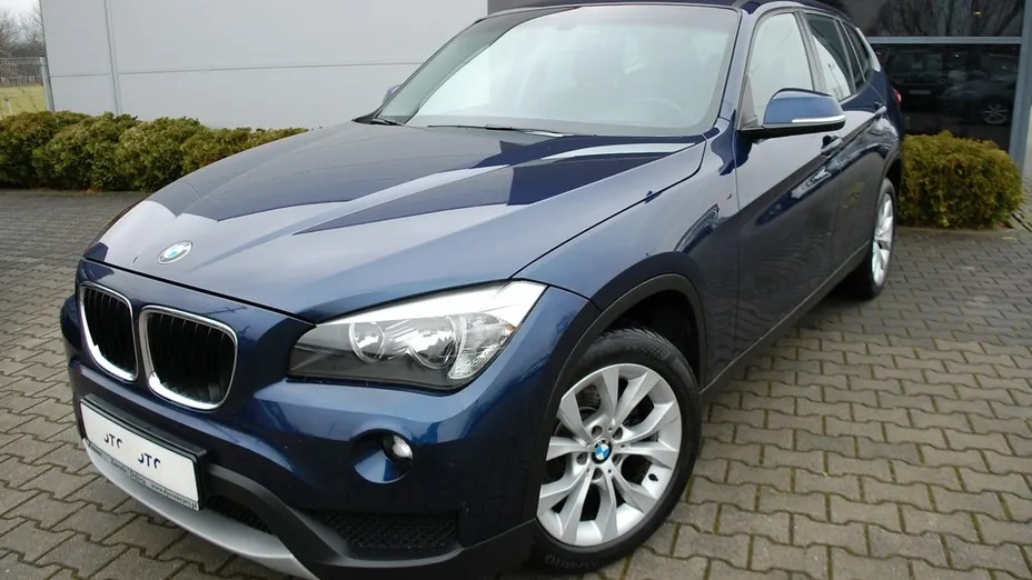 BMW X1 -