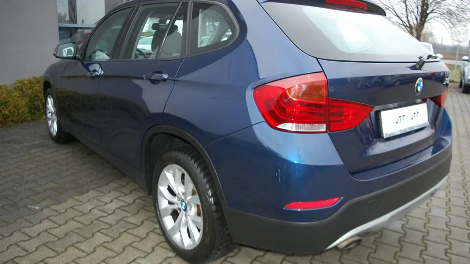 BMW X1 -