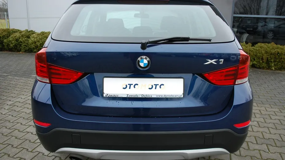 BMW X1 -