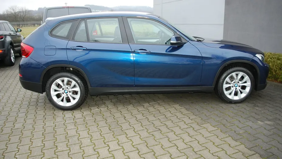 BMW X1 -