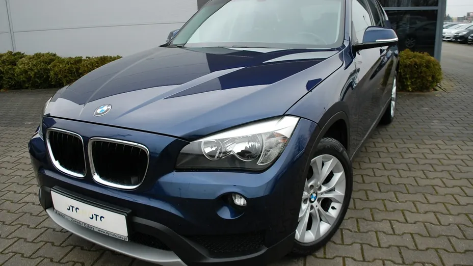 BMW X1 -