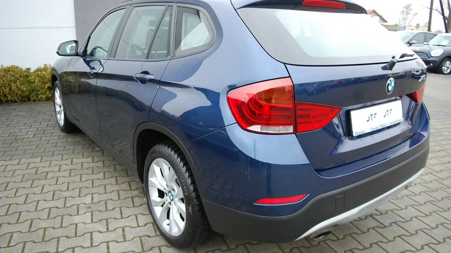 BMW X1 -