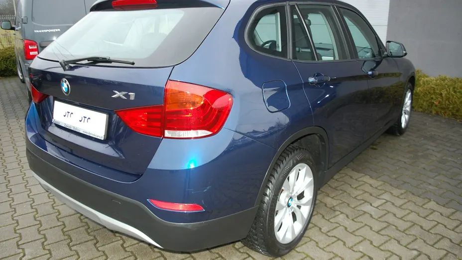 BMW X1 -