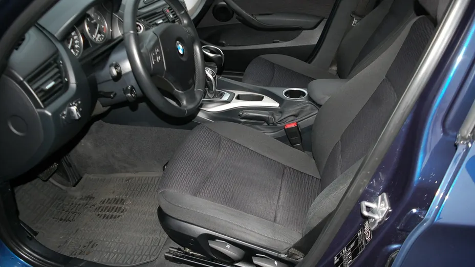 BMW X1 -