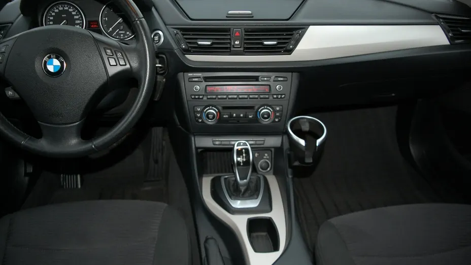 BMW X1 -