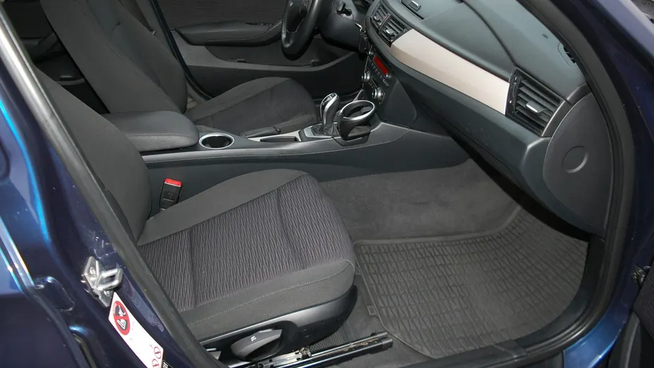 BMW X1 -