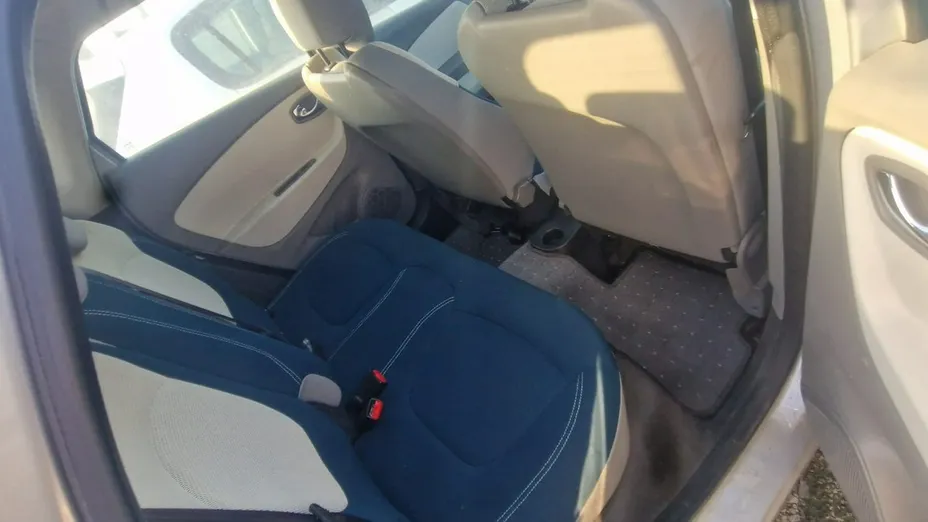 RENAULT Captur -